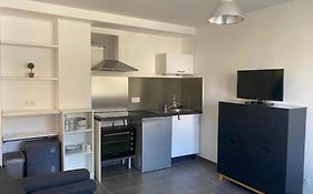 Superbe appartement Corte